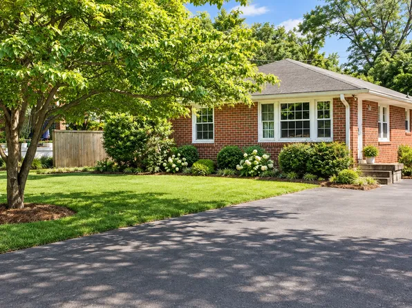 4004 Aberdeen Rd #A, Nashville, TN 37205