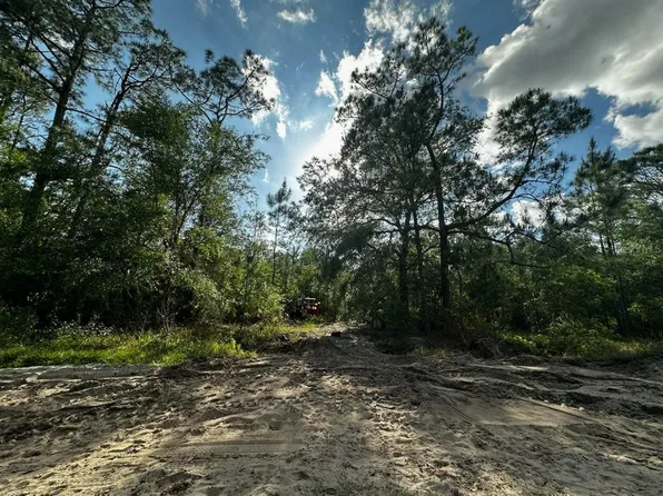 Kelly Ridge Rd Lot 21, Frostproof, FL 33843