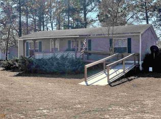 3008 Cowboy Way, Portal, GA 30450