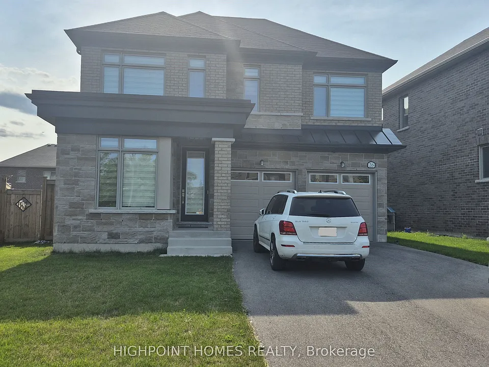 26 Red Blossom Ct