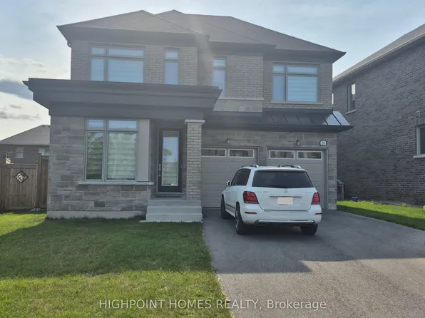 26 Red Blossom Ct, Whitchurch Stouffville, ON L4A 4V1