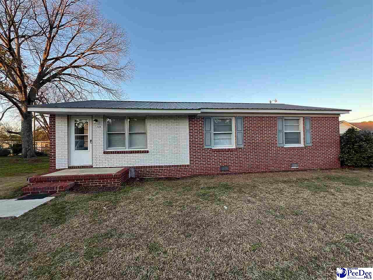 1548 Indian Branch Rd, Darlington, SC 29532 Zillow