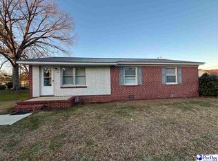 1548 Indian Branch Rd, Darlington, SC 29532