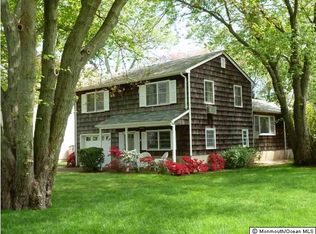 415 Atlantic Ave, Spring Lake, NJ 07762