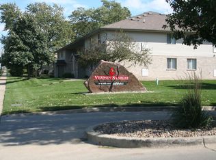 305 E Vernon Ave APT 15, Normal, IL 61761