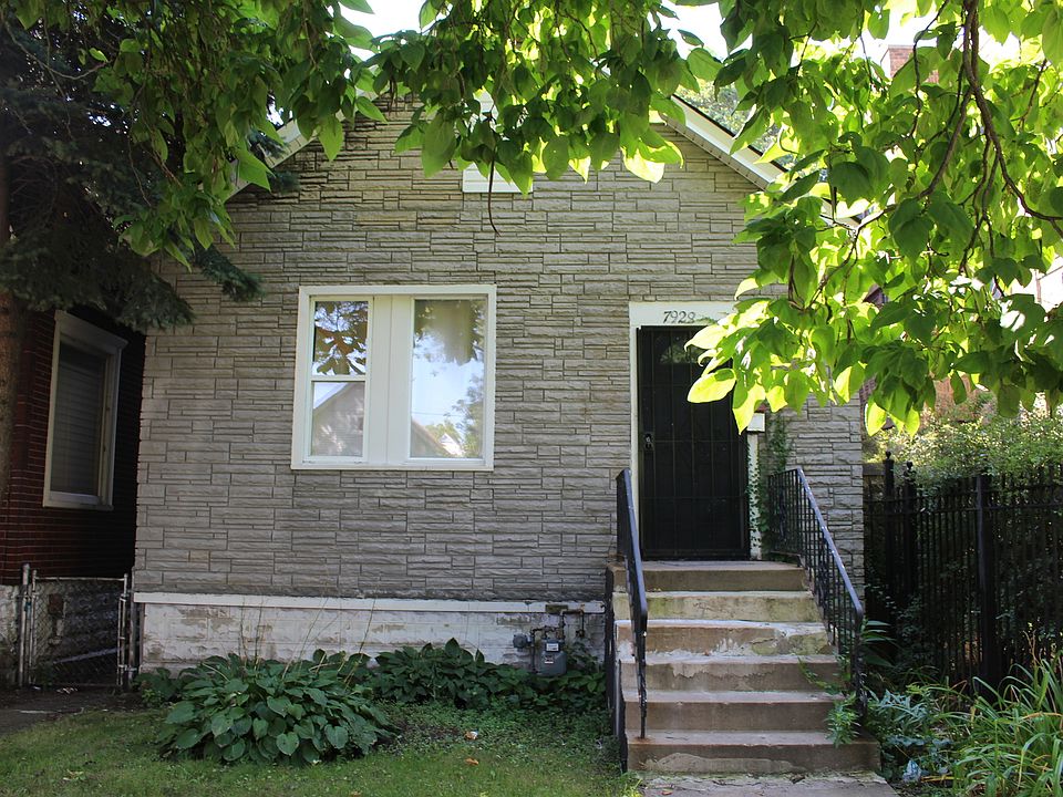 2nd image of 7928 S Muskegon Ave