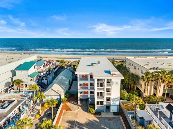 1116 Ocean Blvd, Isle Of Palms, SC 29451