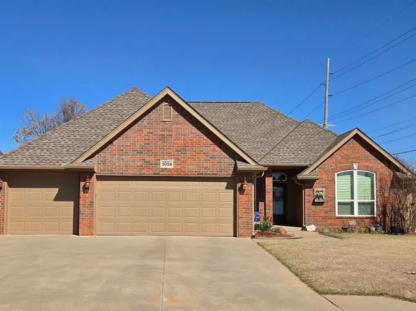 2024 E Kelsey Dr, Stillwater, OK 74075