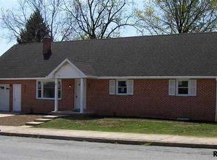 1616 Stanton St, York, PA 17404