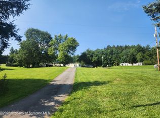 18132 Dimock To Nicholson Rd, Nicholson, PA 18446