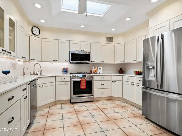 5822 E South Wilshire Dr, Tucson, AZ 85711