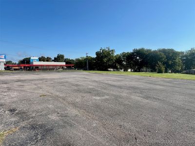 700 N 1st St, Madill, OK, 73446