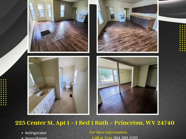 225 Center St, Princeton, WV
