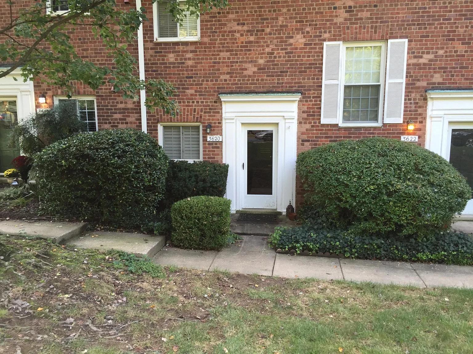 1 bed, 750 sqft, $2,050 — Photo 1