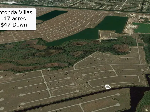 12302 Bonita Pl, Placida, FL 33946