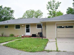 5010 Interlachen Dr NE, Alexandria, MN 56308