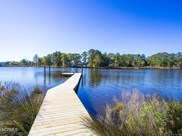 Lot 5 Stillwater Drive, Belhaven, NC 27810