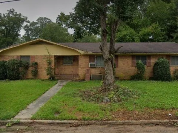 1705 46th Ave, Meridian, MS 39307