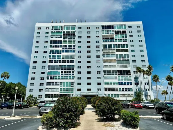 7200 Sunshine Skyway Ln S APT 7E, Saint Petersburg, FL 33711