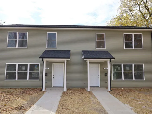 2180 & 2190 Barr St, Fort Wayne, IN 46803