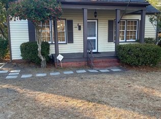 104 S Virginia Ave, Fayetteville, NC 28305