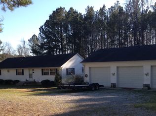 170 Smith Cross Rd, South Hill, VA 23970