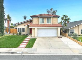 5 Ridgewood Ct, Pomona, CA 91766