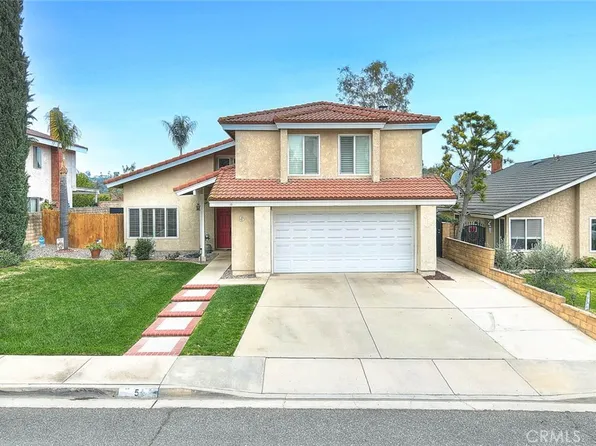 5 Ridgewood Ct, Pomona, CA 91766