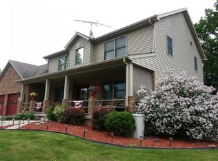 2266 S Elms Rd, Swartz Creek, MI 48473