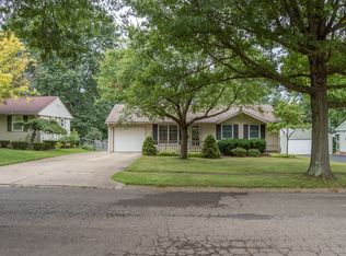 1327 Fairview Ave, Salem, OH 44460