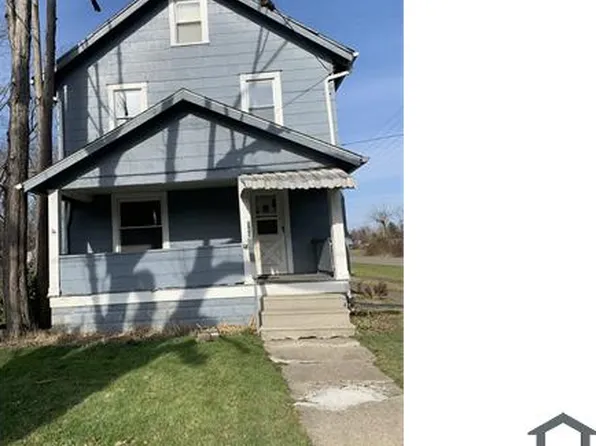 313 Idylwild St NE, Warren, OH 44483
