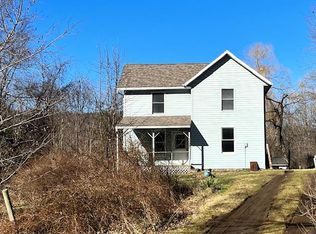 4095 Anderson Rd, Bellville, OH 44813