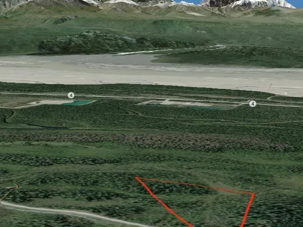 L4 B Jeff Dr #3, Delta Junction, AK 99737