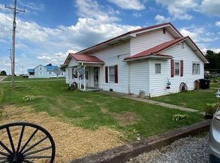 14589 State Route 554, Bidwell, OH 45614