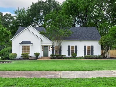 8310 Heatherglen Dr, Germantown, TN, 38138