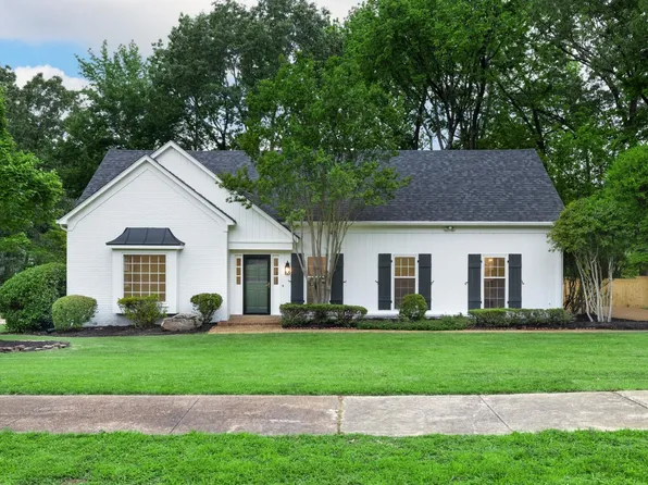 8310 Heatherglen Dr, Germantown, TN 38138