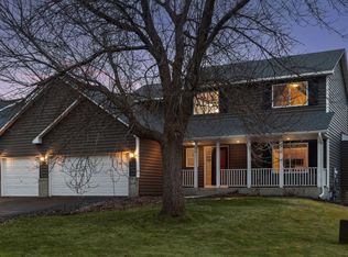 2330 Ponds Way, Shakopee, MN 55379