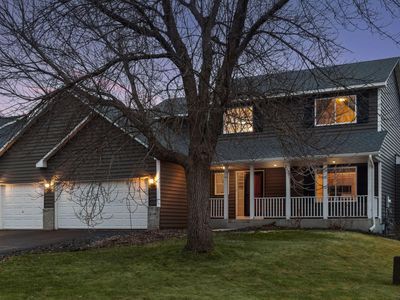 2330 Ponds Way, Shakopee, MN, 55379