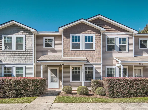 307 Drury Dr, Charlotte, NC 28206