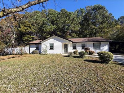 3174 Newcastle Way, Snellville, GA, 30039