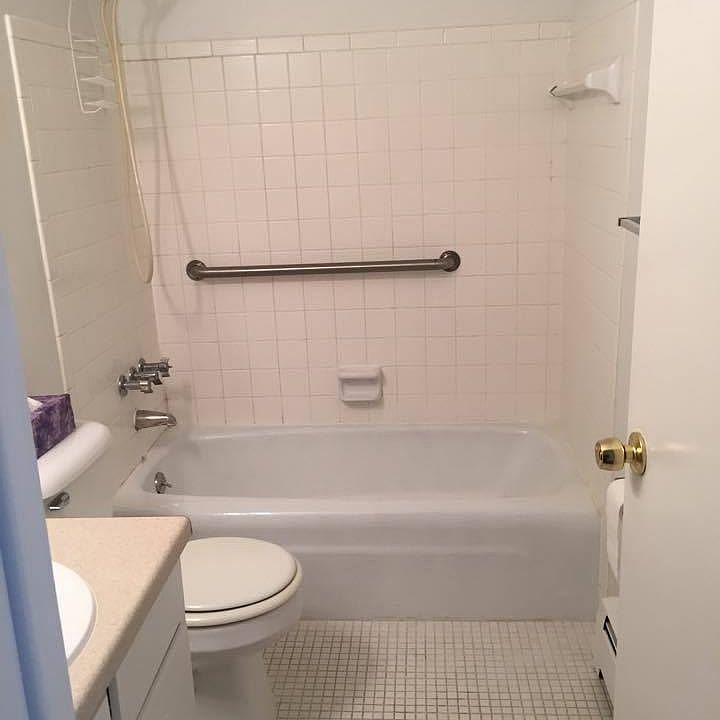 OPM Bathroom