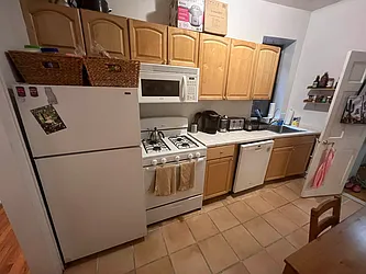 Rented by CNYC Apartments