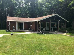 14593 Paya Lake Rd, Mountain, WI 54149