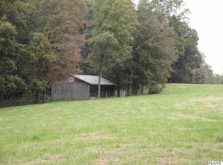 8336 Greenbriar Rd, Talbott, TN 37877