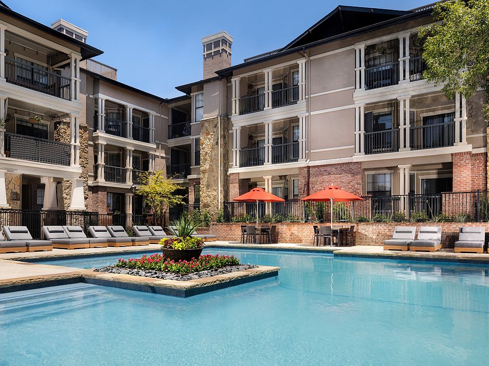 Eastbridge Apartments 5140 Willis Ave Dallas TX Zillow