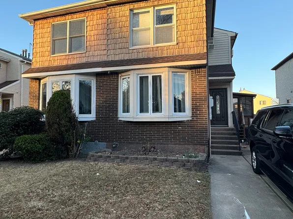 527 Lisk Ave, Staten Island, NY 10303