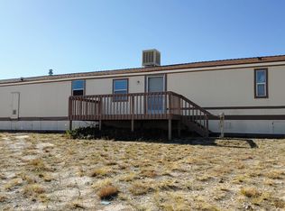 3115 N Yuma Dr, Chino Valley, AZ 86323