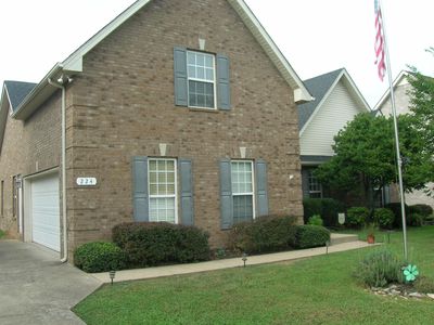224 Titans Cir, Murfreesboro, TN, 37127