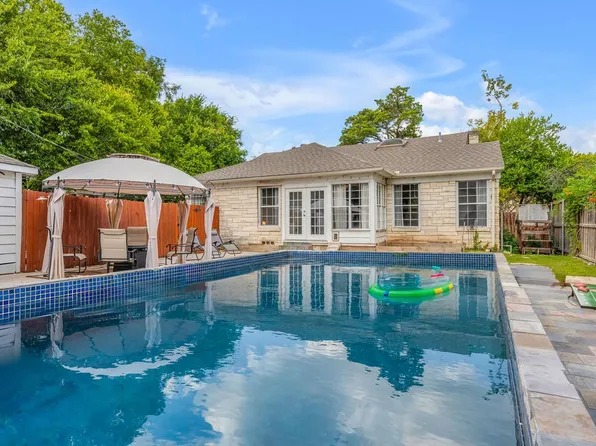 2240 Lawndale Dr, Dallas, TX 75211