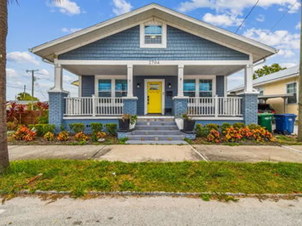 2704 W Main St, Tampa, FL 33607